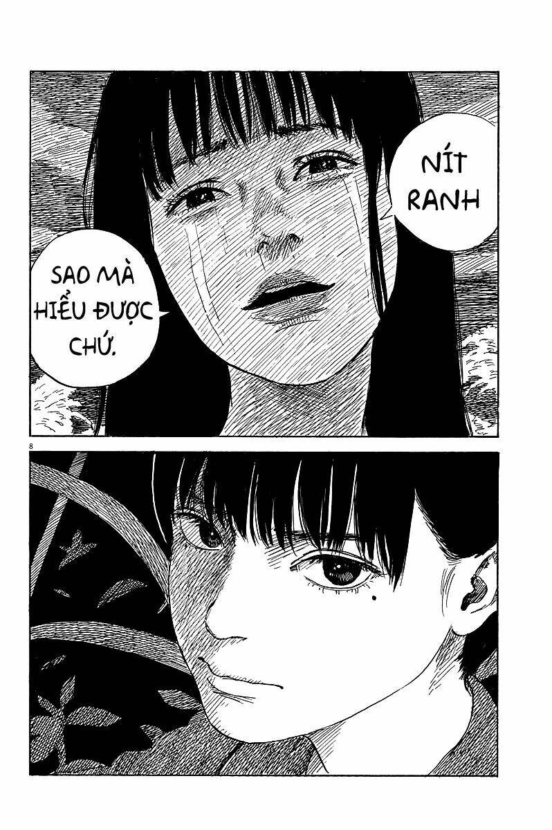 chi no wadachi chapter 33 9