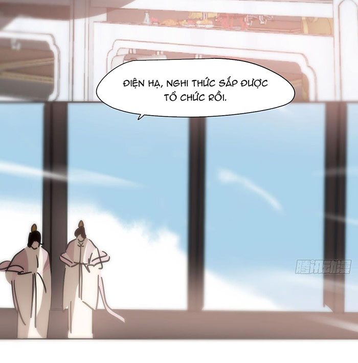 Bắt Lấy Ngao Ngao chapter 246 - Trang 46