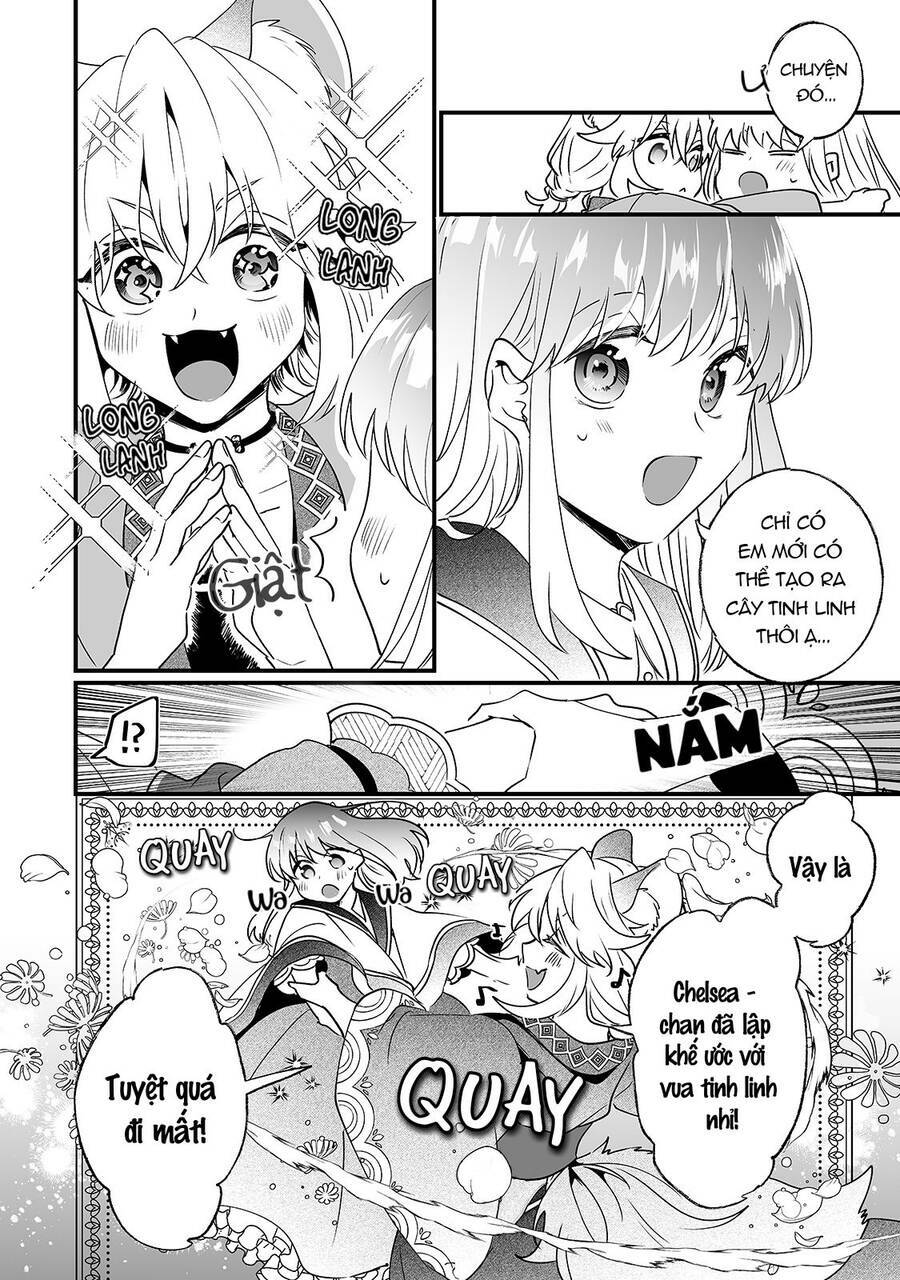 nido to ie ni wa kaerimasen chapter 14 14