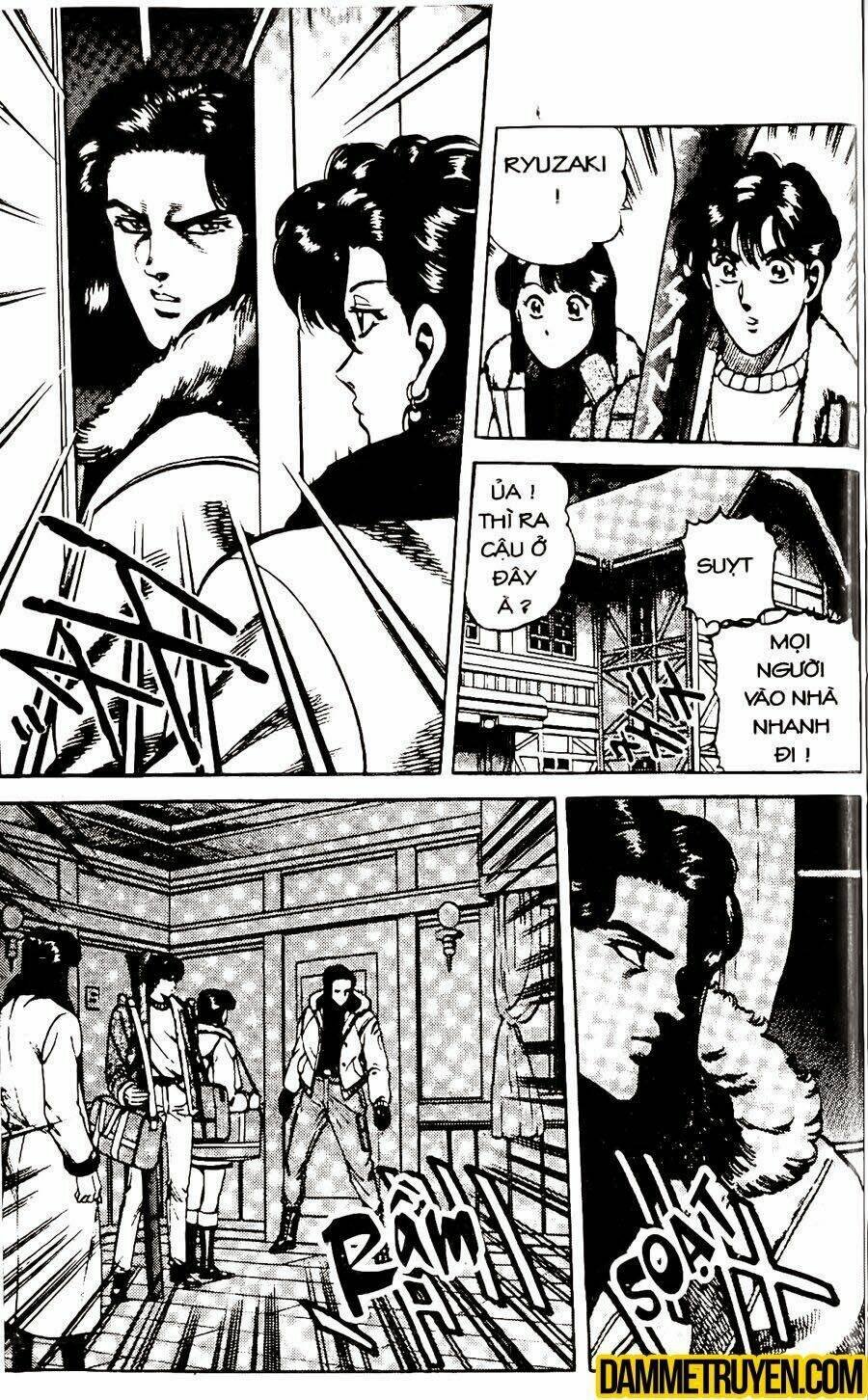 sức mạnh nhân đôi chapter 17.1 5