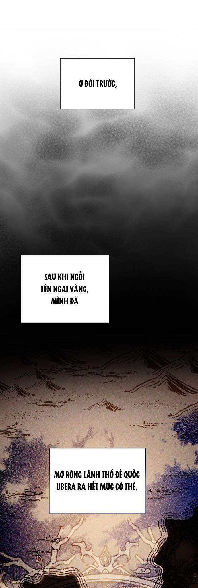 bạo chúa muốn sống hiền lành chapter 26 6
