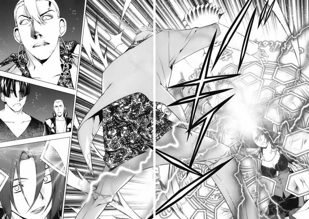 black god chapter 76 23