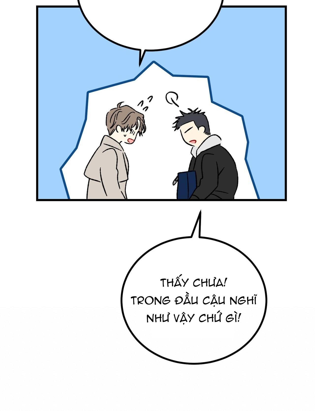 cậu không phải là gu của tôi chapter 15 30