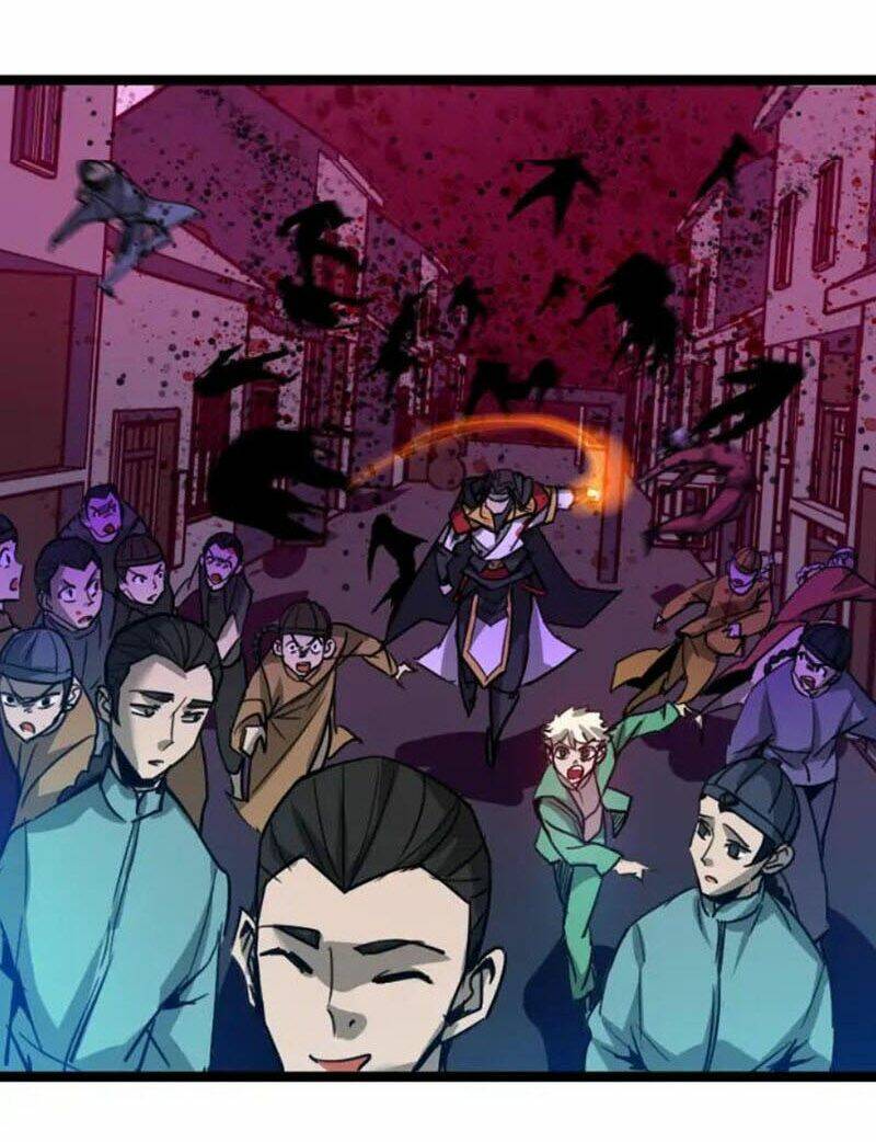 long mạch võ thần chapter 75 47