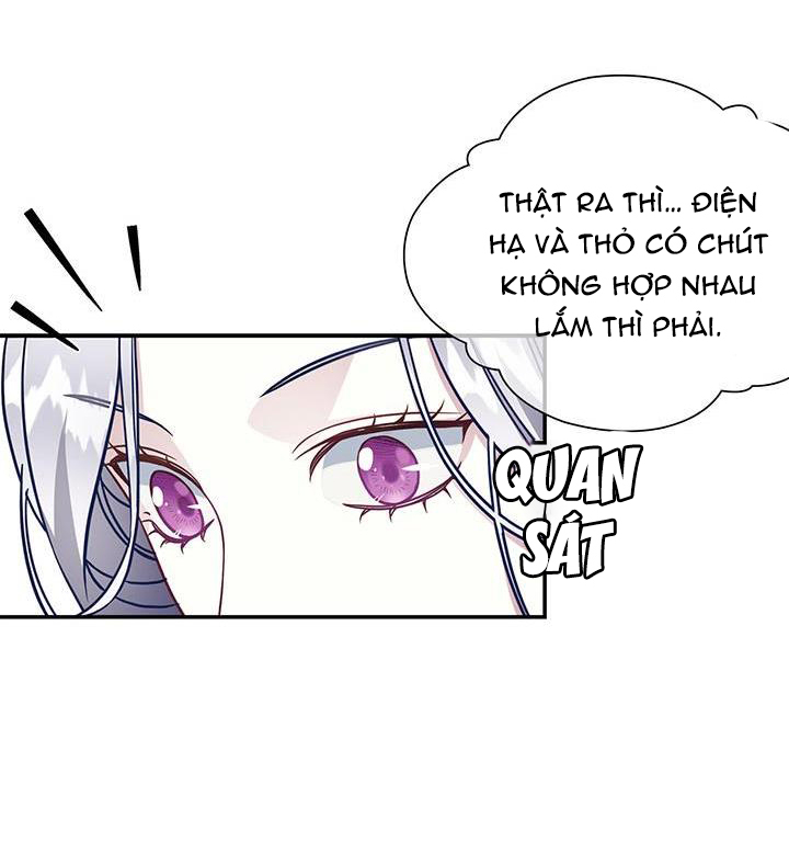 tôi là mẹ kế nhưng con gái tôi quá dễ thương chapter 10 34