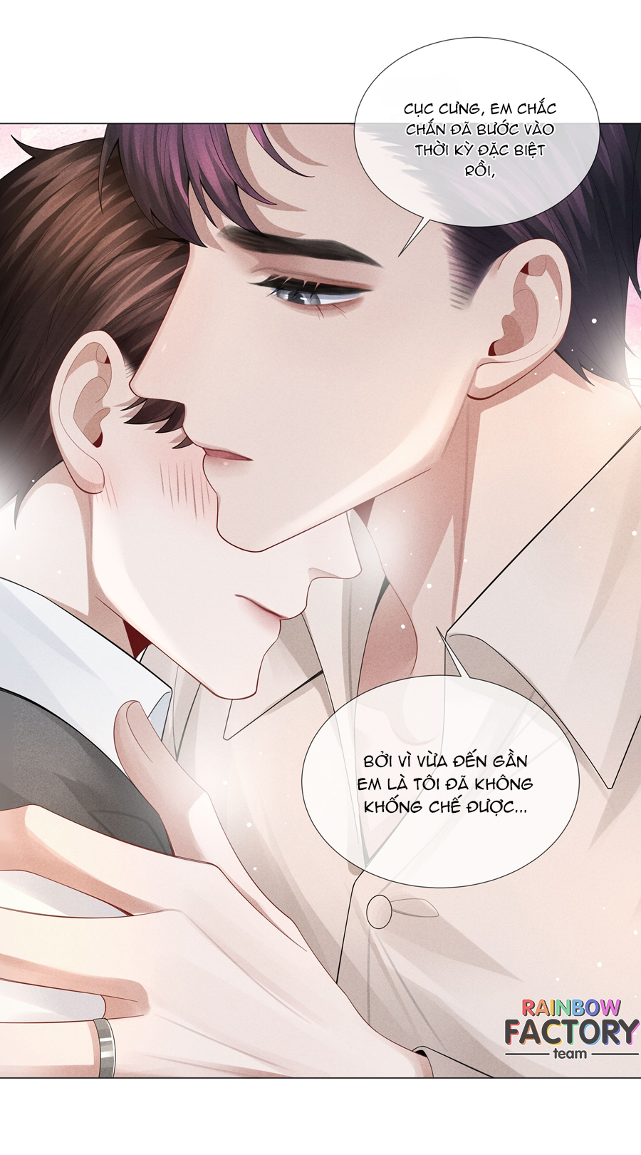 dior tiên sinh chapter 39 22