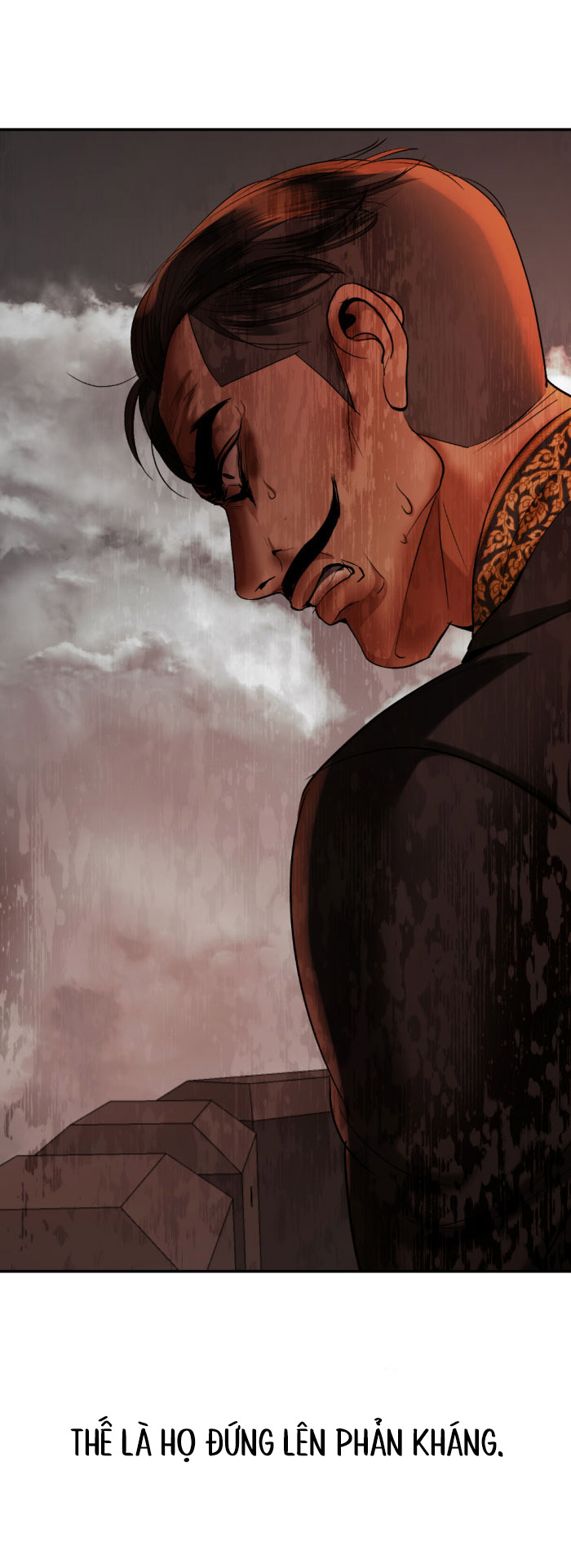 tôi là công tử đẹp nhất xiêm chapter 56 33