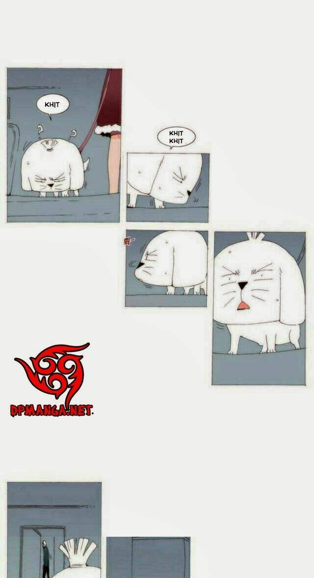 can't see can't hear but love chapter 80 7