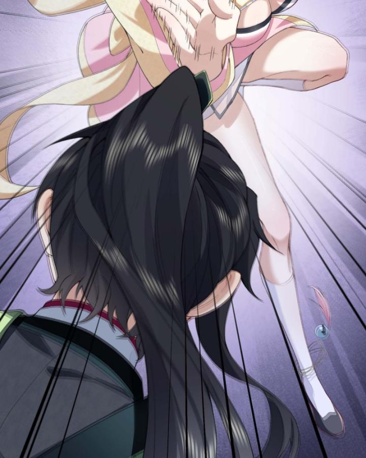 nhị sư huynh là một người phàm nhưng lại rất mạnh chapter 3 66