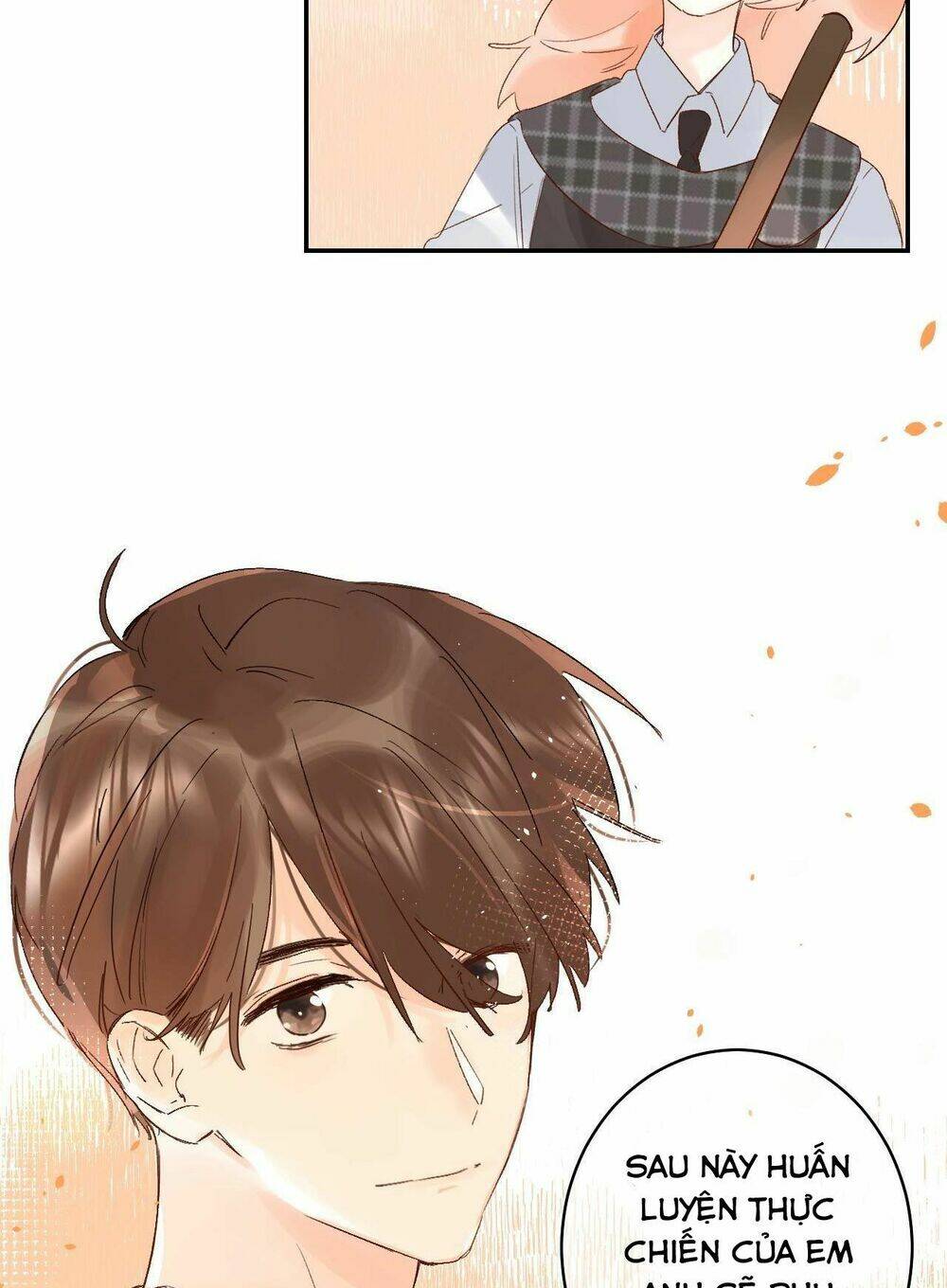 phù thủy hạng bét chapter 28 46
