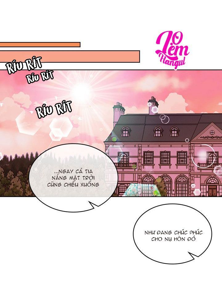 đức hạnh của ác nữ phản diện chapter 21 25