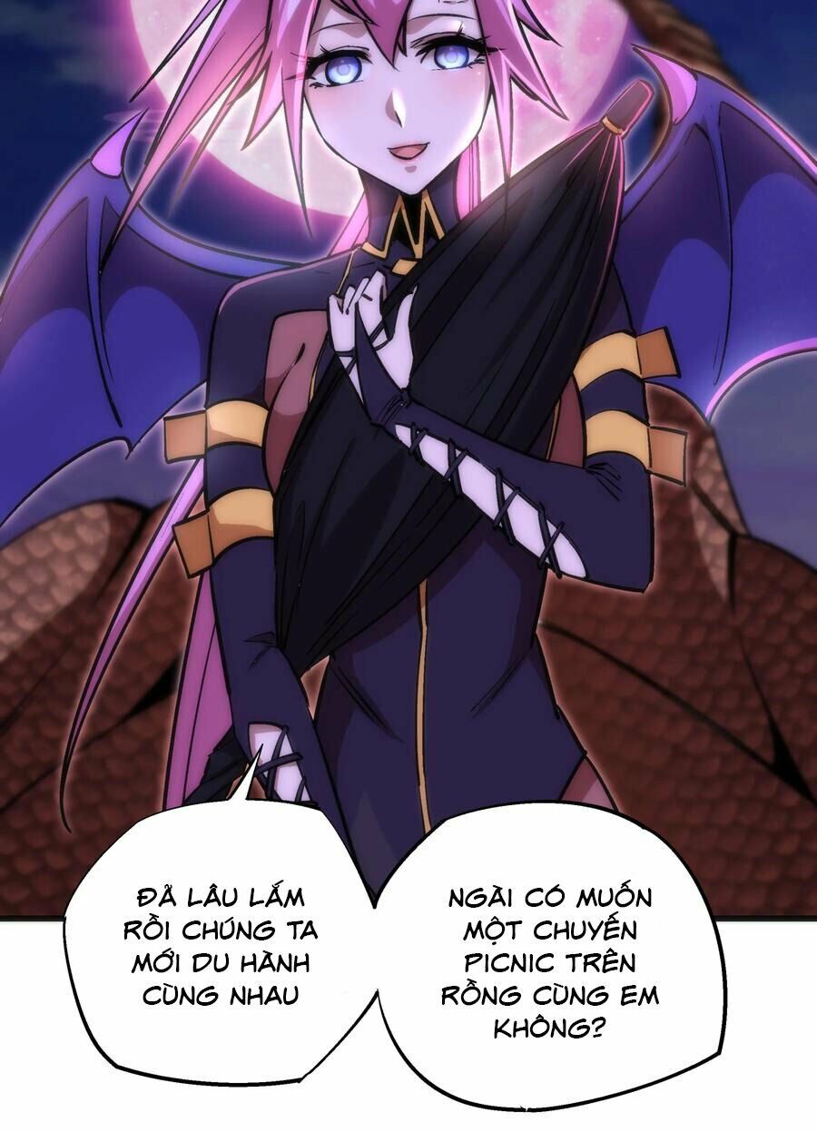 tôi không phải quỷ vương chapter 10.1 10