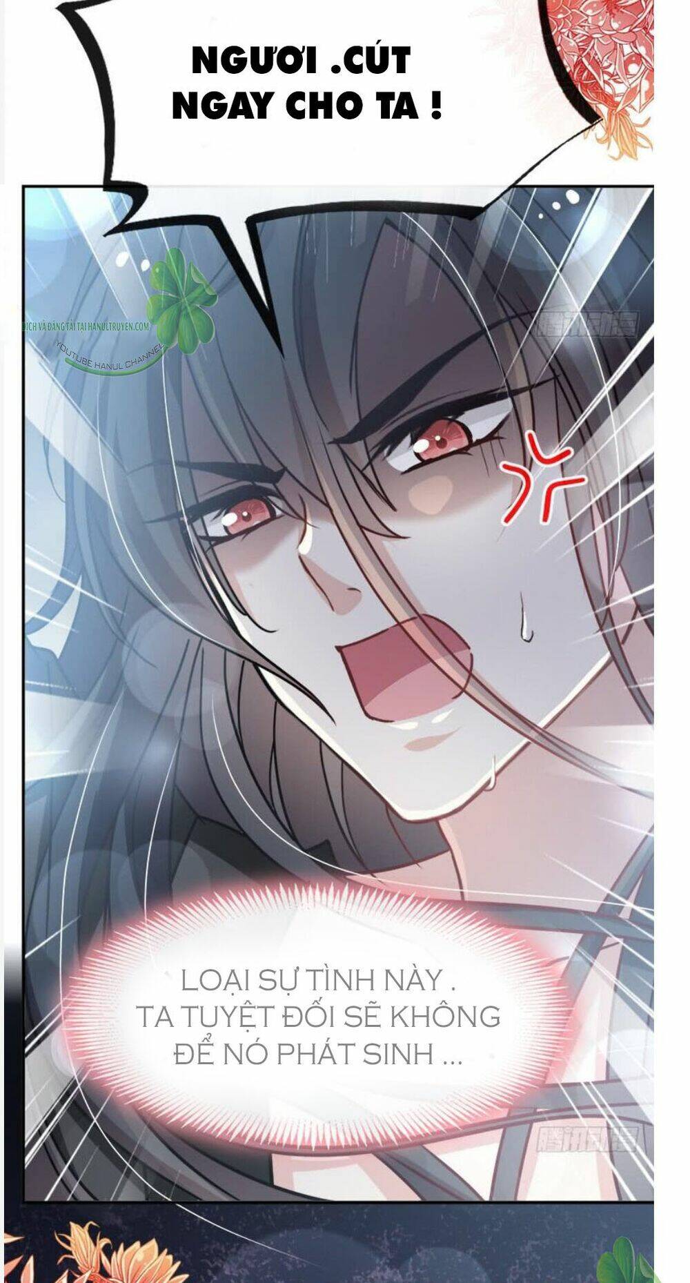 thiên hạ đệ nhất sủng phi chapter 106.1 13