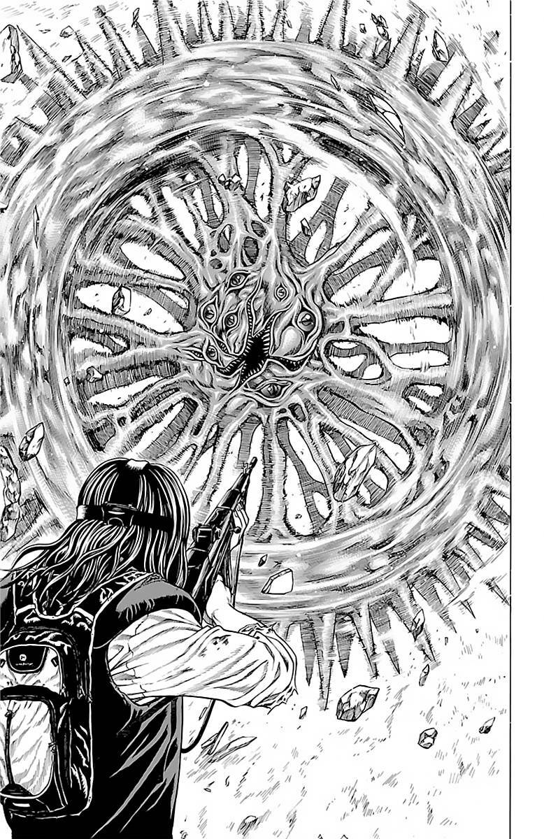 hakaijuu chapter 56 35