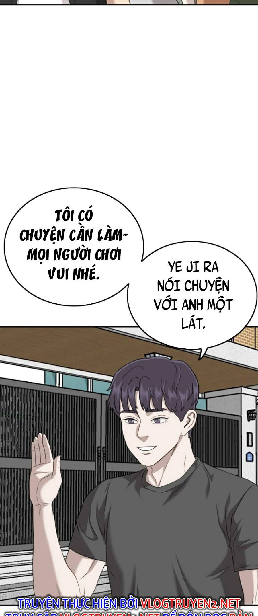 người xấu chapter 130 57