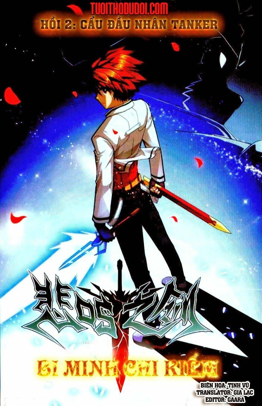 bi minh chi kiếm chapter 2 2