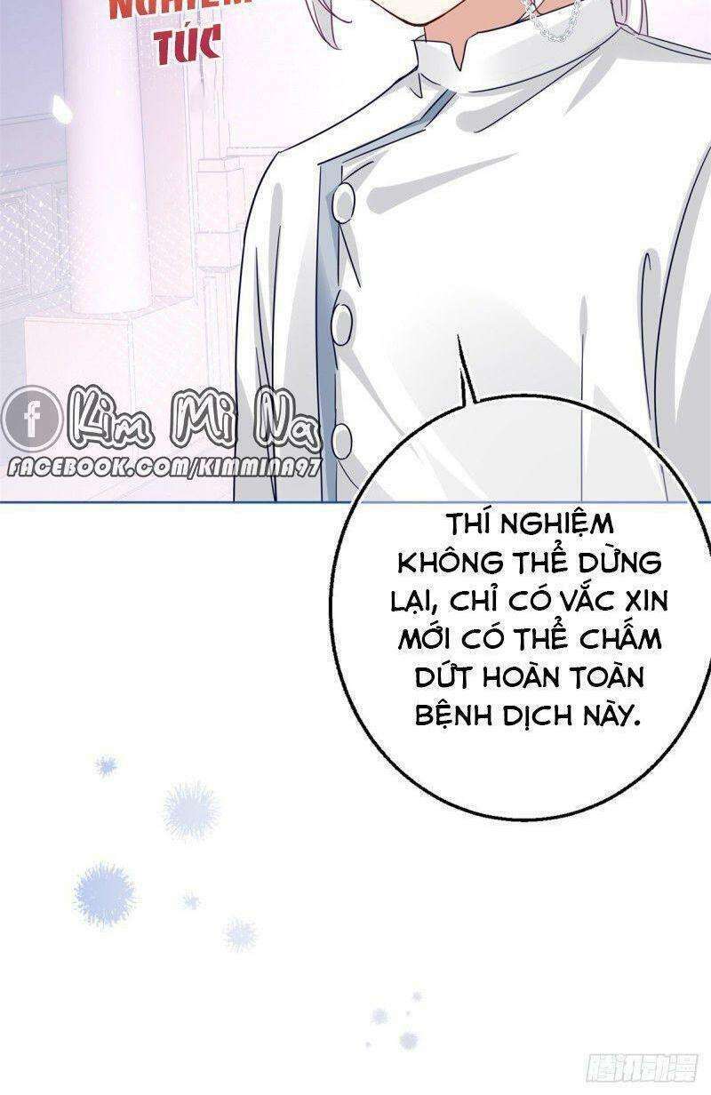 nữ hoàng đầu tiên của đế quốc chapter 25 35