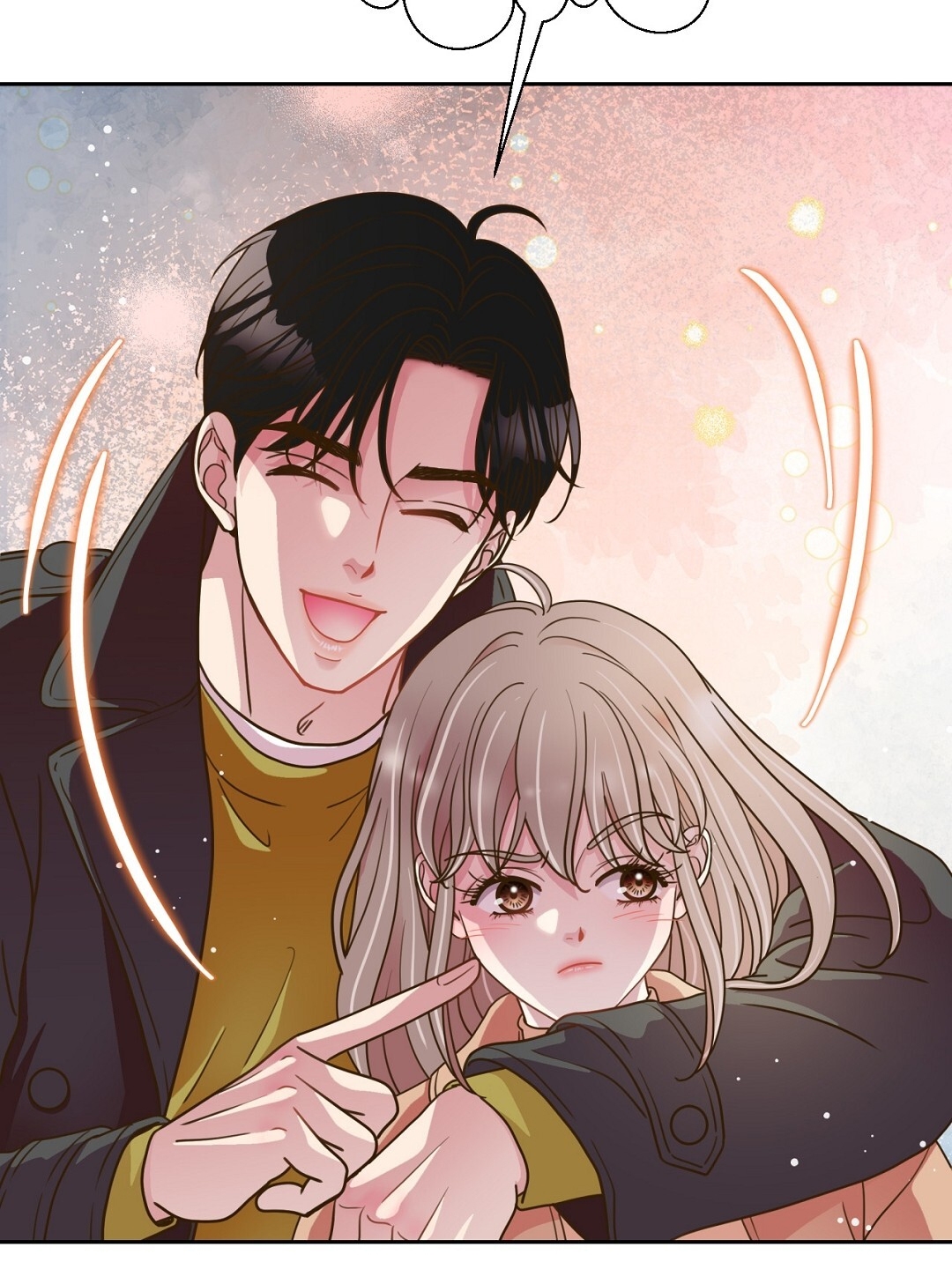 [18+] trải nghiệm thân mật với bạn của anh trai chapter 21.2 50