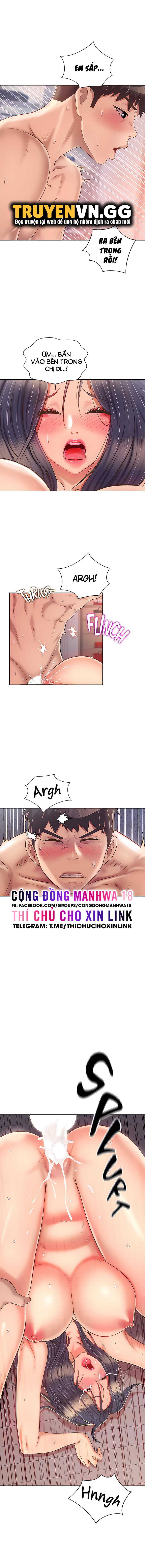 hương vị máy bay chapter 63 13