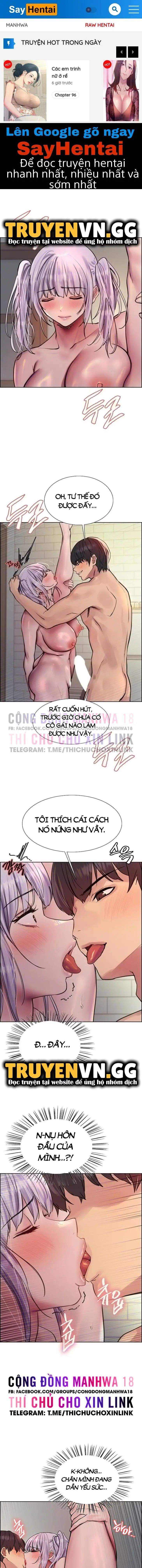 nhãn lực toàn năng chapter 56 1