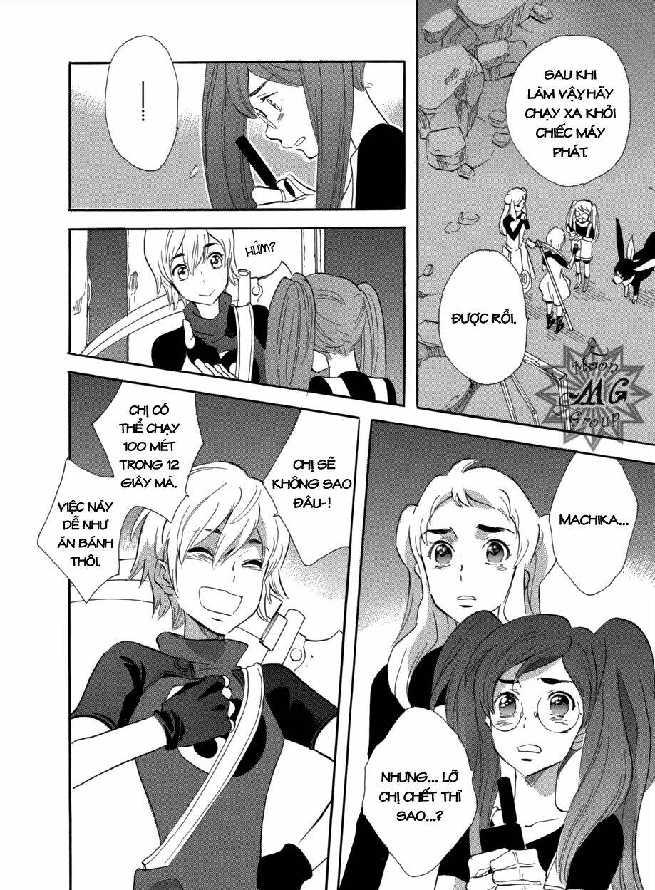 meteor methuselah chapter 59 18