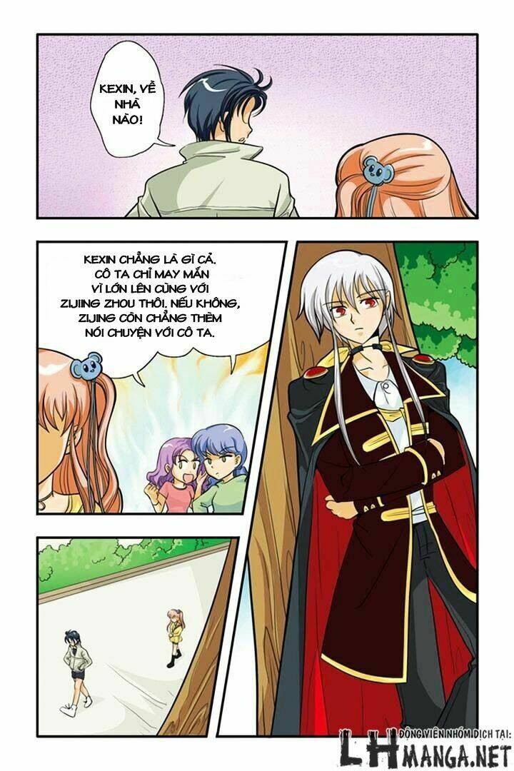 concerto for dark knight chapter 1 14