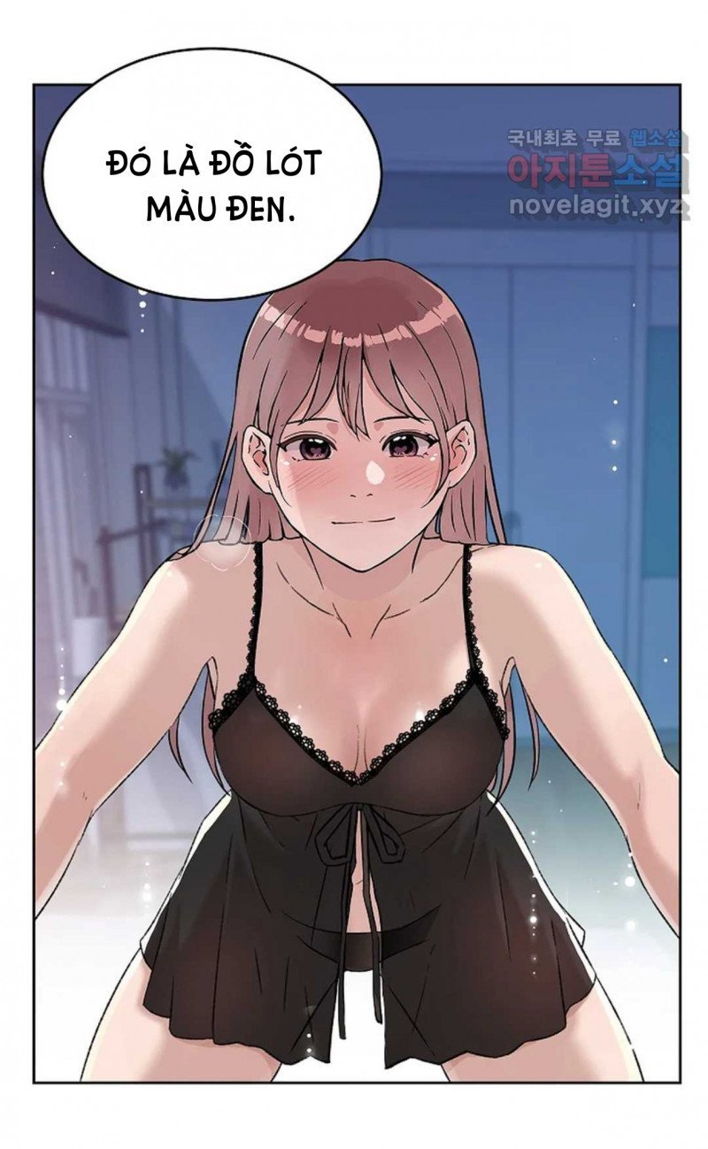 [18+] công tư phân minh chapter 52.5 27