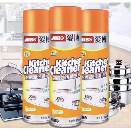 BÌNH TẠO BỌT VỆ SINH ĐA NĂNG DẠNG XỊT - AsiaMart