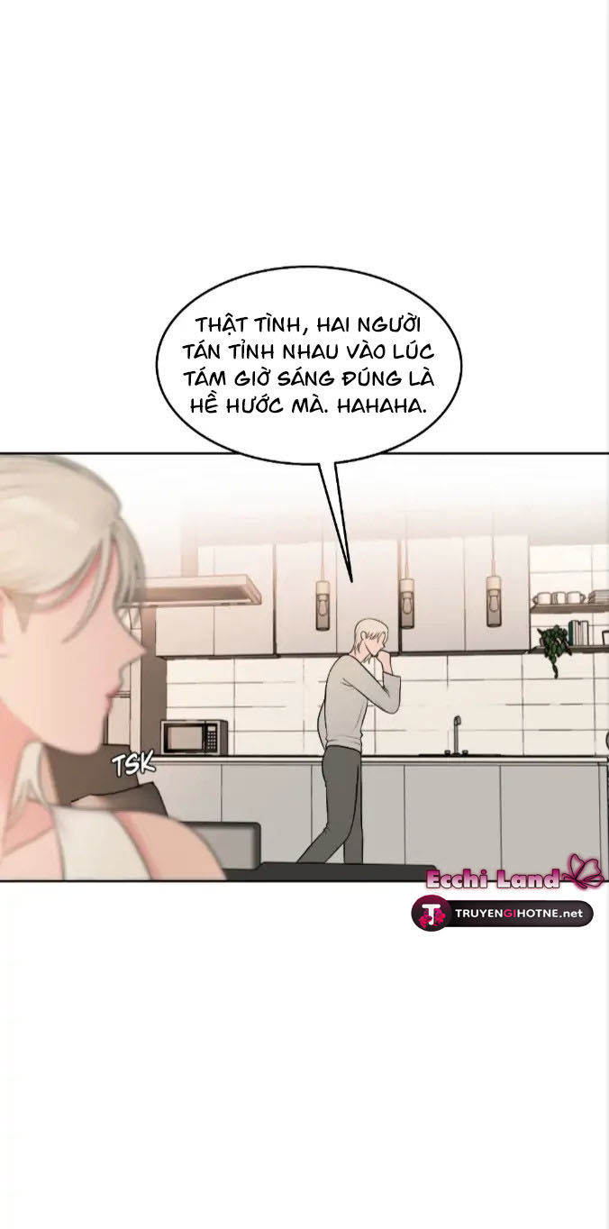 Tàn Nhẫn chapter 25.1 - Trang 17