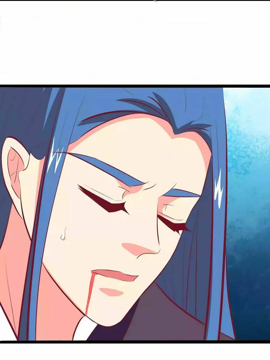 thỏ yêu tiểu vương phi chapter 90 21