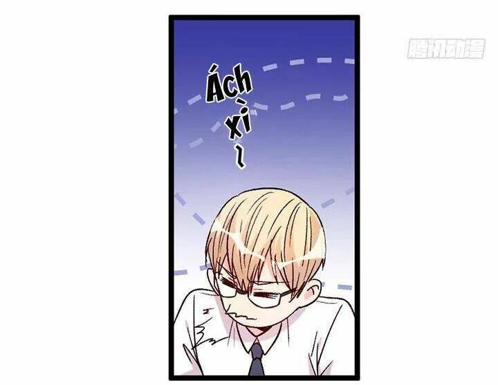 thiên hậu trở về chapter 105 24