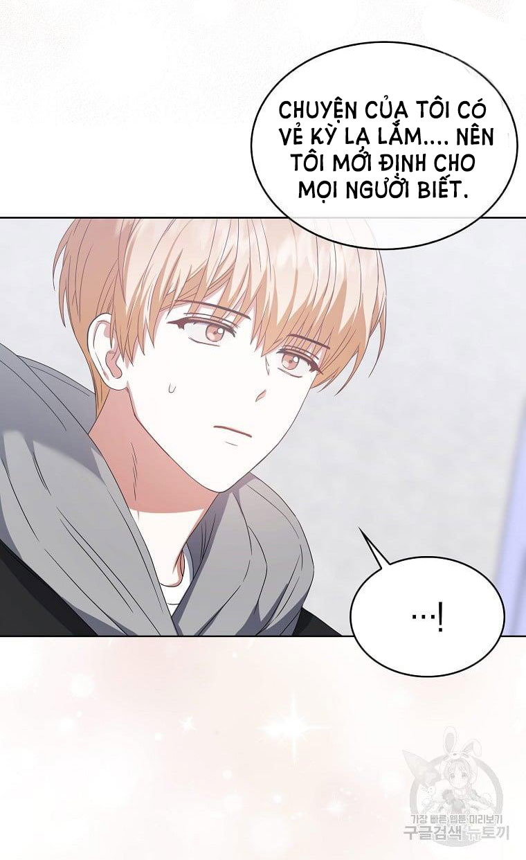 Debut Or Die chapter 31.2 - Trang 36