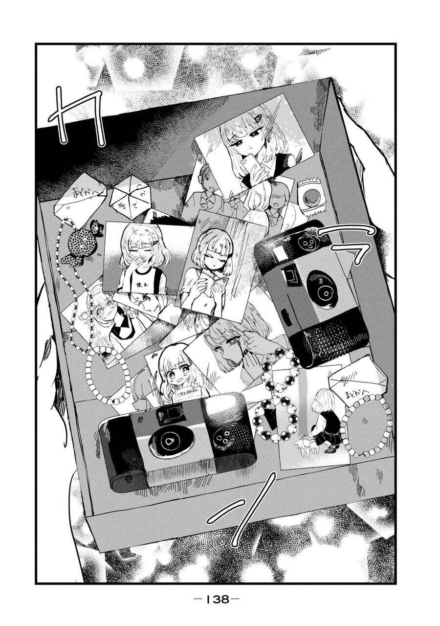 liệu cậu sẽ kết thúc mối tình này chứ? chapter 23 9