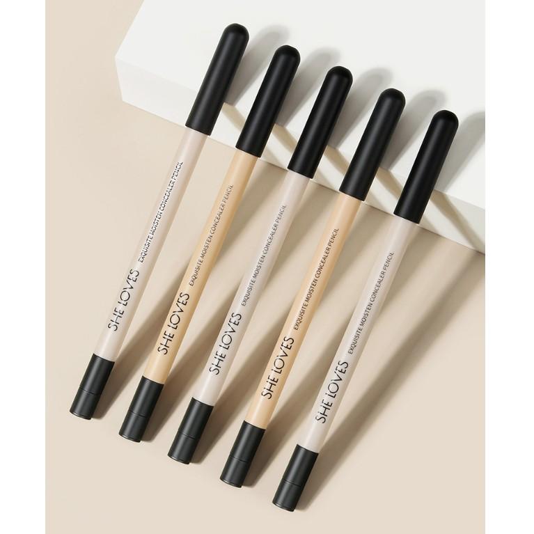 Chì che khuyết điểm Sheloves Concealer Pencil 0.6g