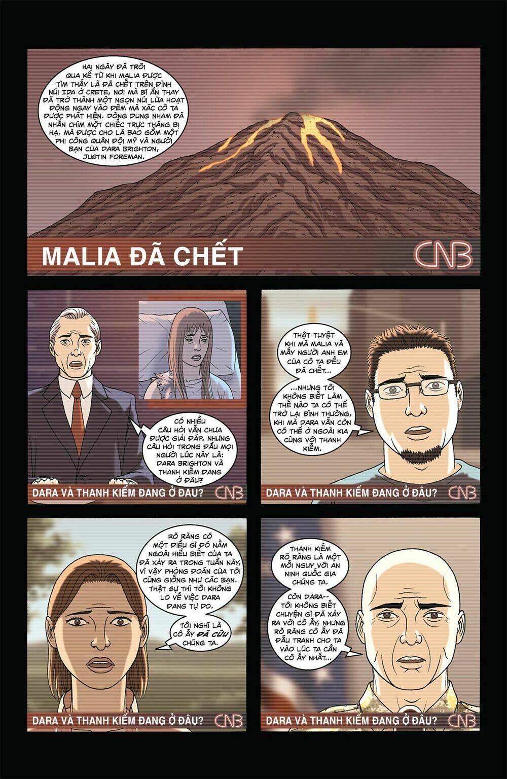 the sword chapter 24 23