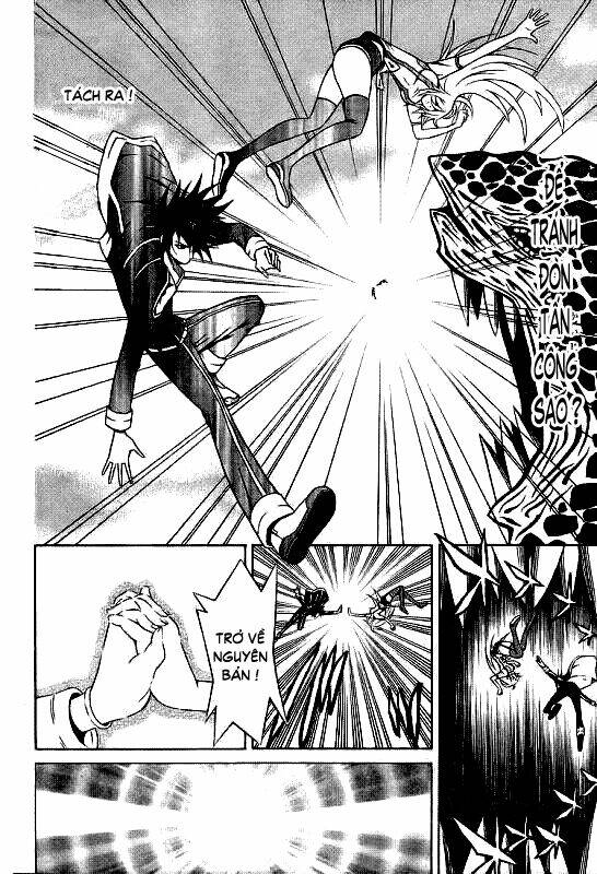 dragonaut - the resonance chapter 3 22