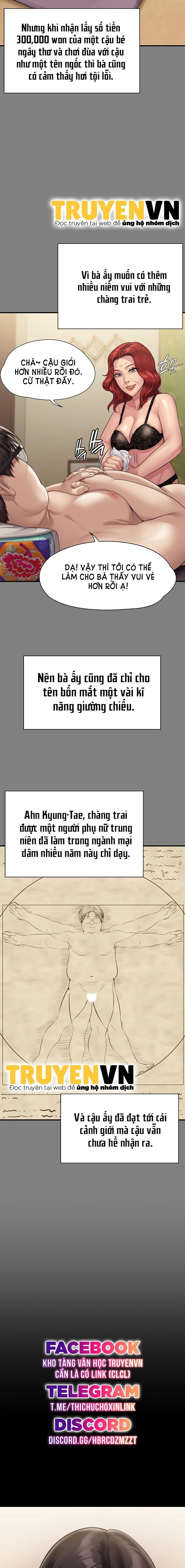 ong chúa chapter 211 20