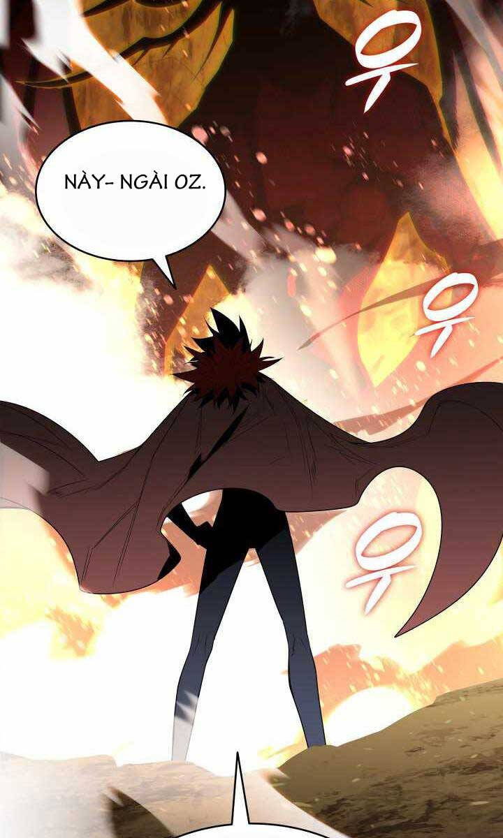 tôi là lính mới chapter 152 46