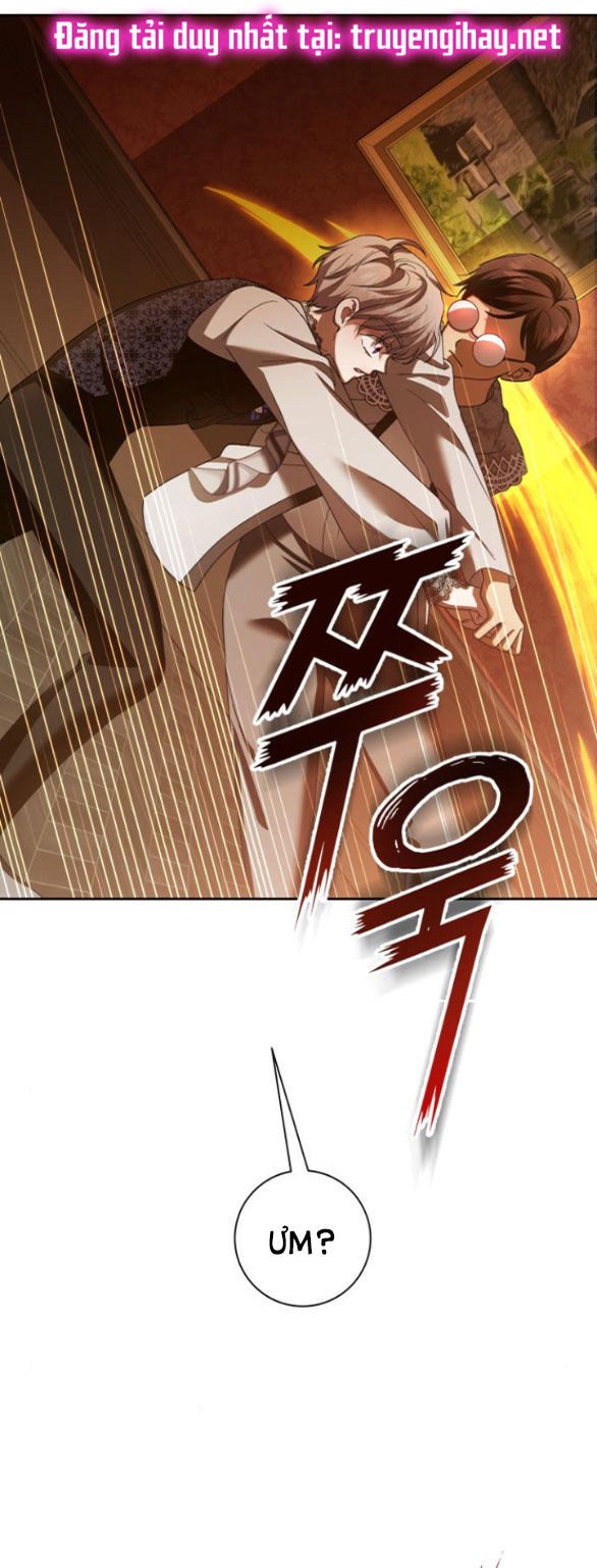 tôi muốn trở thành cô ấy dù chỉ là một ngày chapter 128.2 33