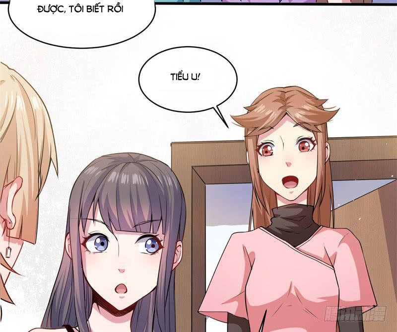 ngạo kiều quỷ vương yêu ta chapter 94 35