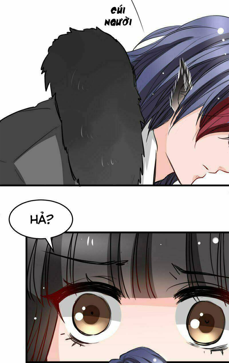 thú vương chuyên sủng chapter 19 29