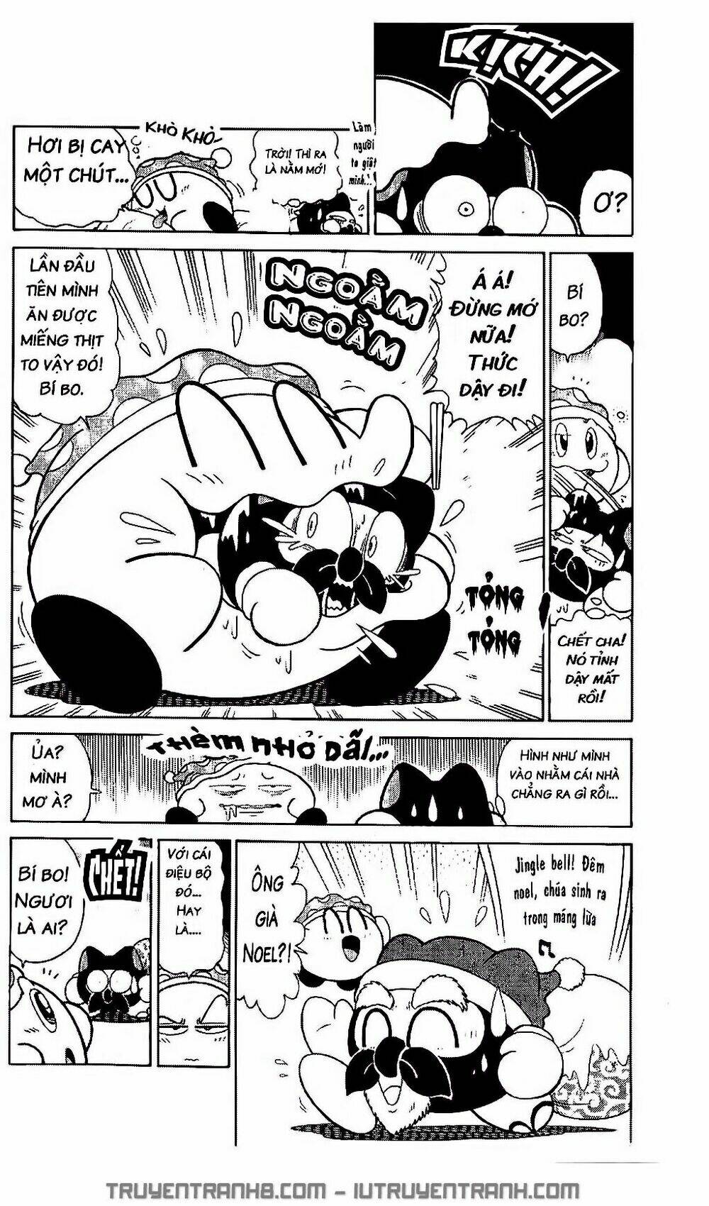 ngôi sao kabi chapter 49 6