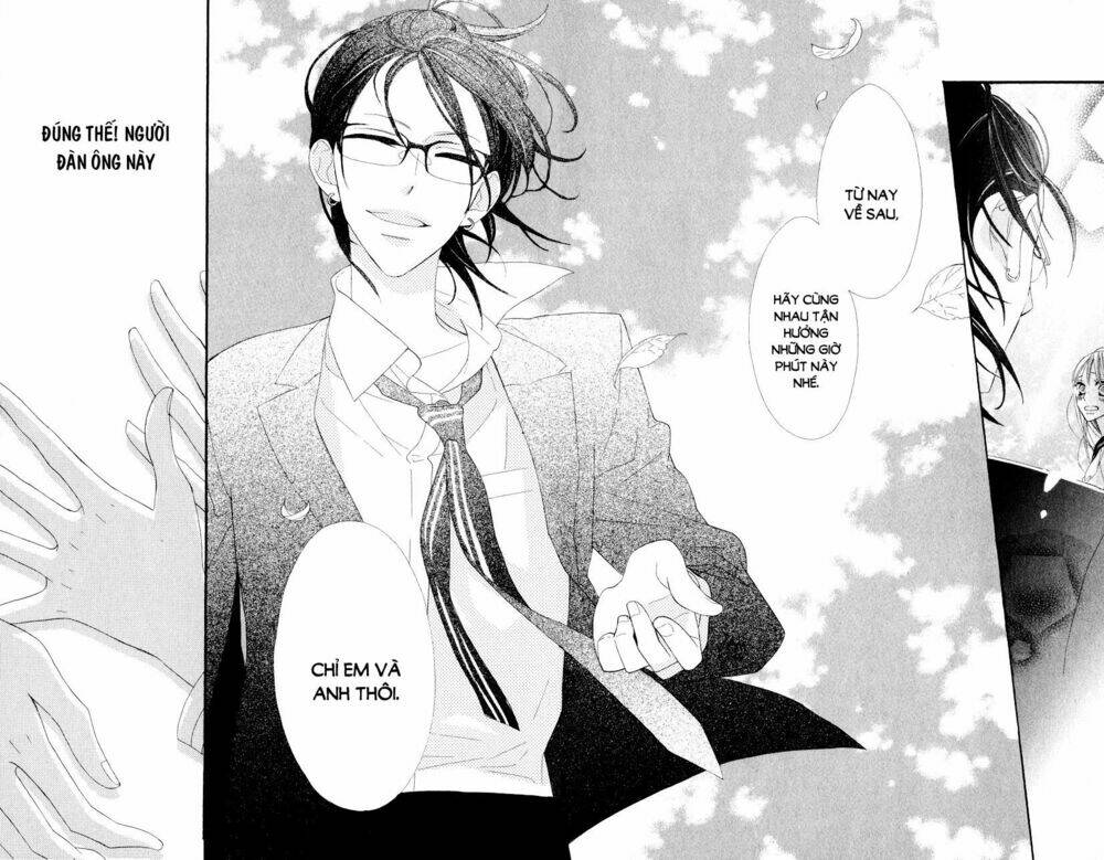 hoa trong bão chapter 9 32