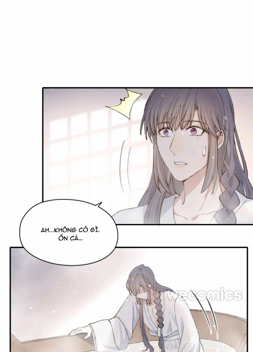 người yêu tin đồn chapter 20 14