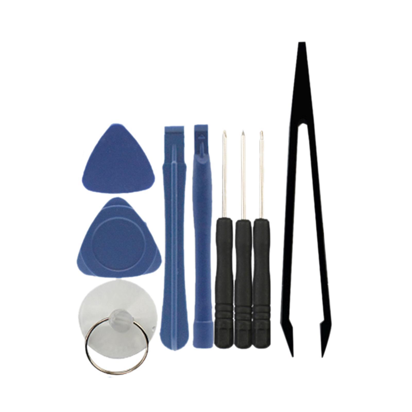 LCD Motherboard Connector Flex Cable Kit, Replacement for S20 Plus G986U G986B Phones