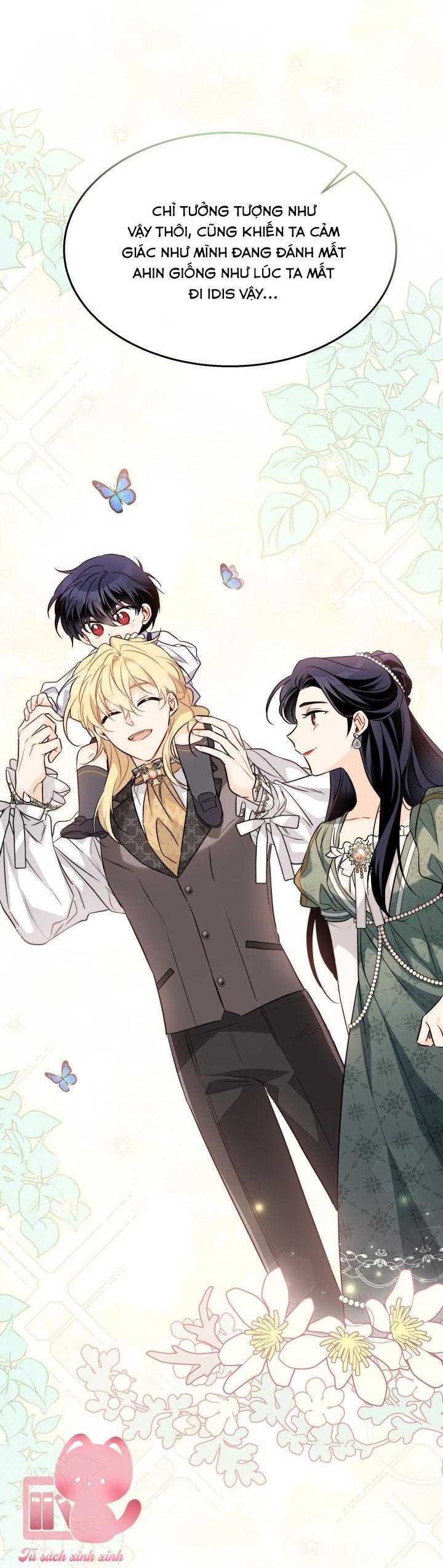 quan hệ cộng sinh giữa báo đen và thỏ trắng chapter 96 72