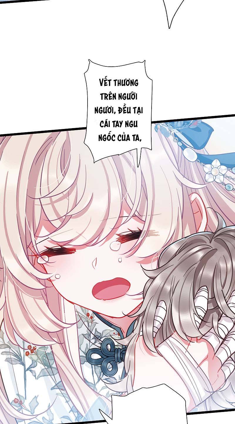 danh kiếm trủng chapter 28 85