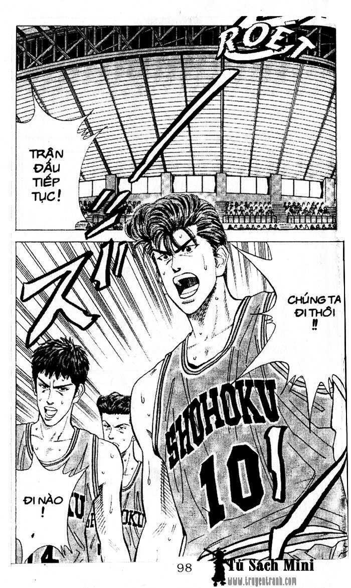 cao thủ bóng rổ chapter 109 15