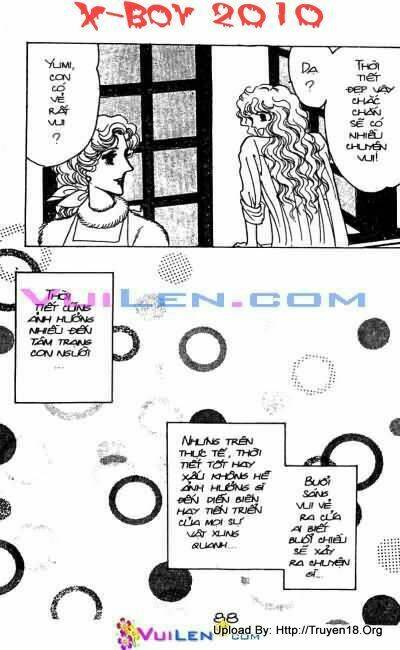 ánh đèn rực rỡ chapter 10 89