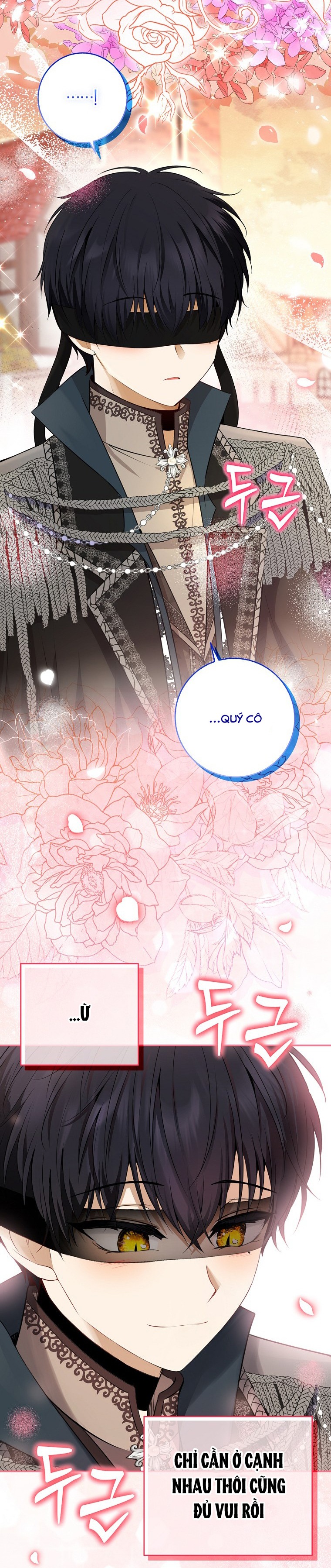 Câu Chuyện Về Gia Tộc Beaty chapter 54 - Trang 42